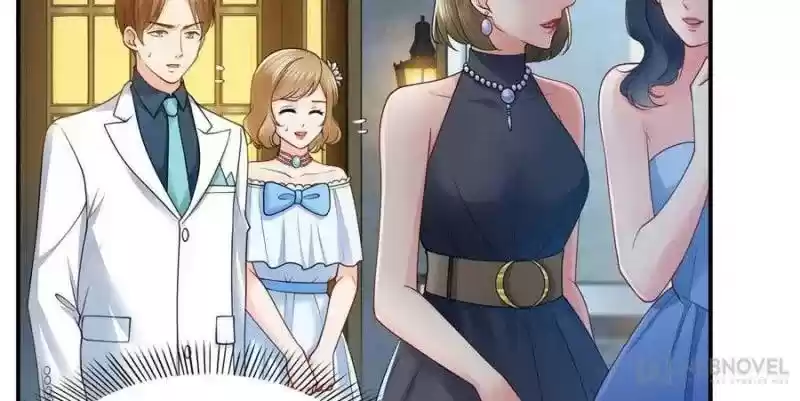 Perfect Secret Love: The Bad New Wife Is A Little Sweet Chapter 88