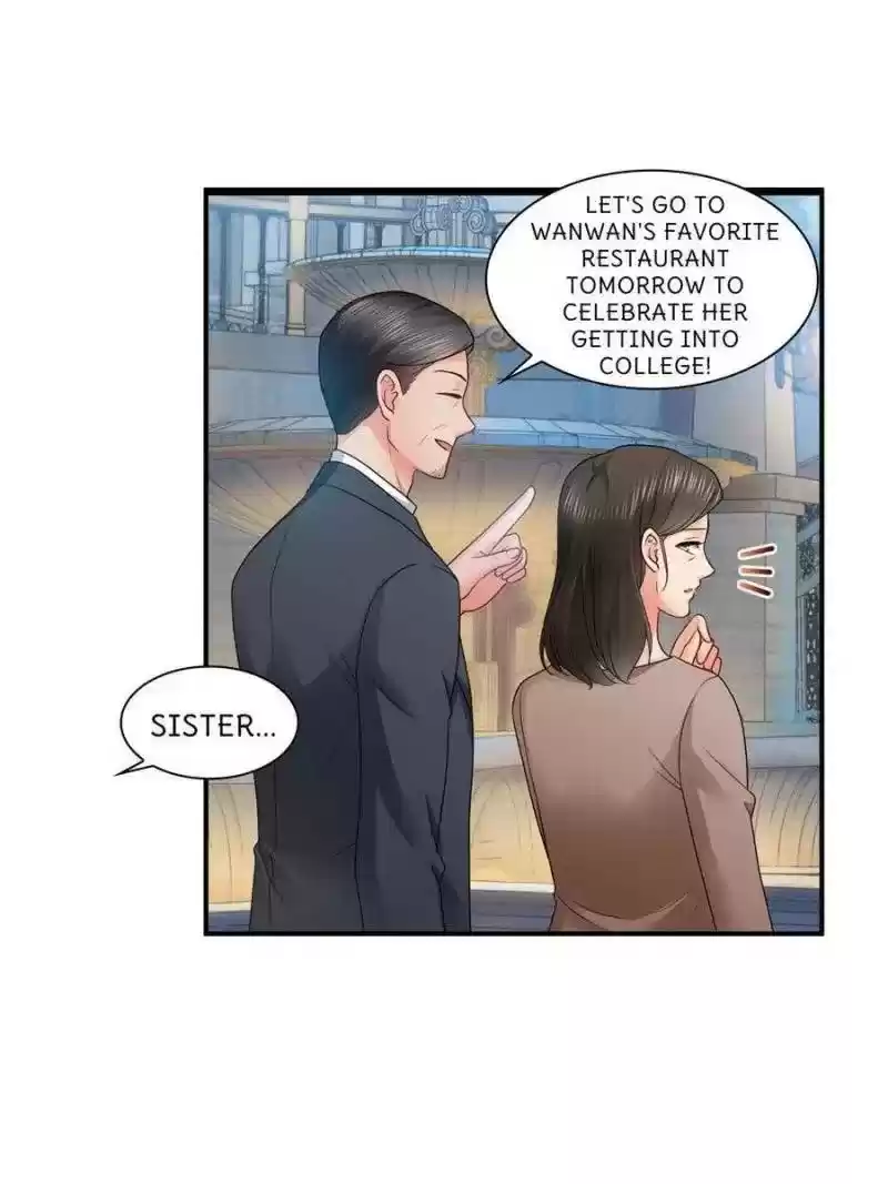 Perfect Secret Love: The Bad New Wife Is A Little Sweet Chapter 88