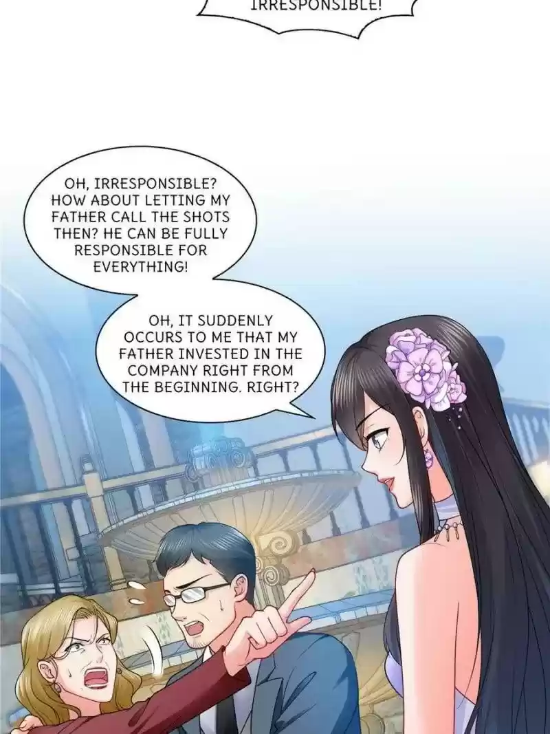 Perfect Secret Love: The Bad New Wife Is A Little Sweet Chapter 88