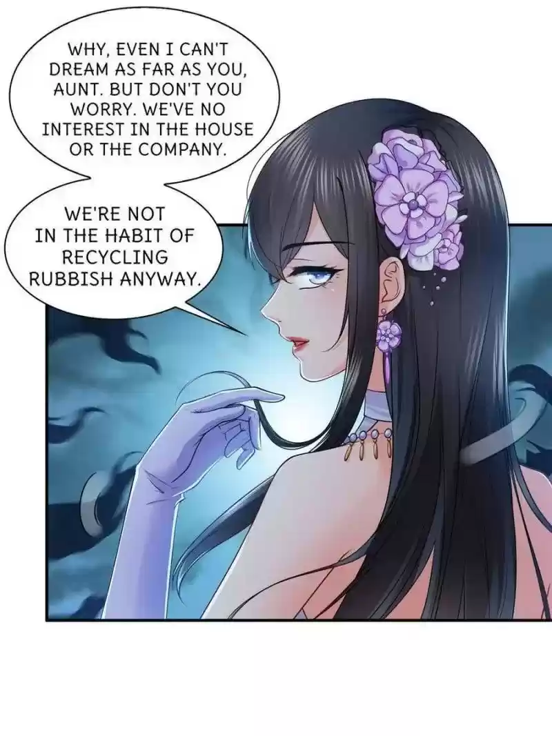 Perfect Secret Love: The Bad New Wife Is A Little Sweet Chapter 88