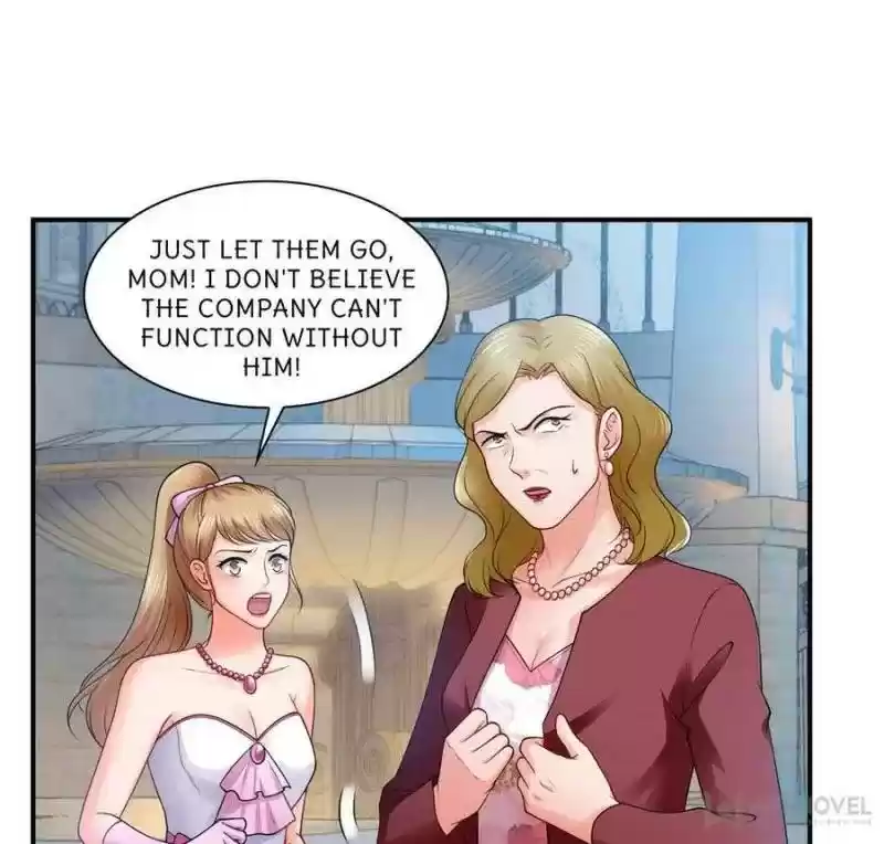 Perfect Secret Love: The Bad New Wife Is A Little Sweet Chapter 88