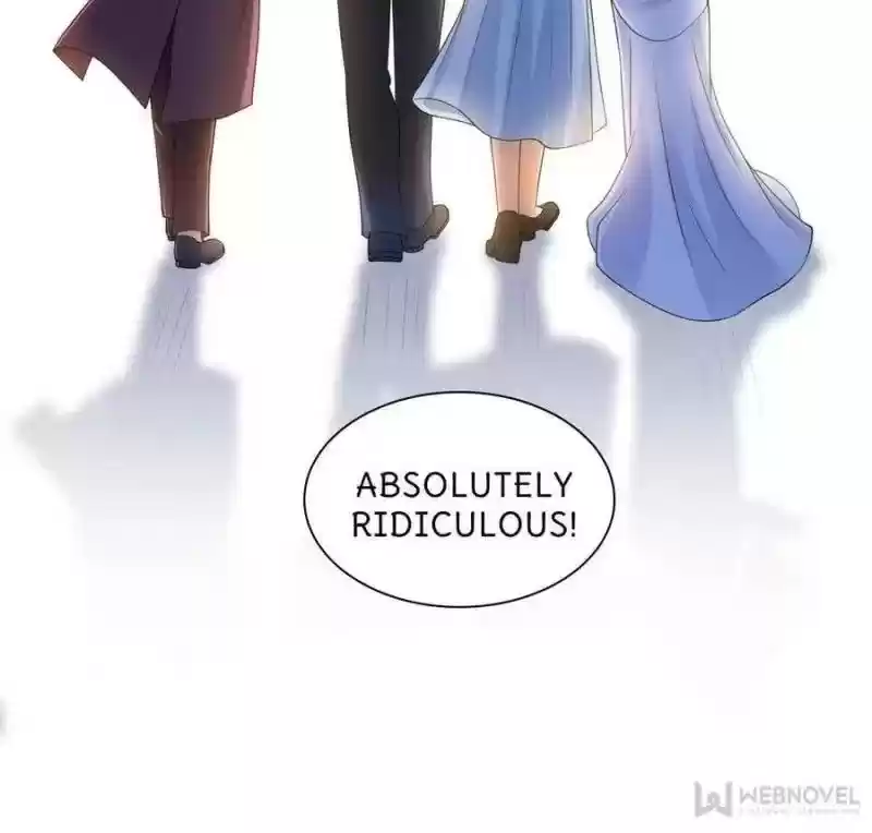 Perfect Secret Love: The Bad New Wife Is A Little Sweet Chapter 88