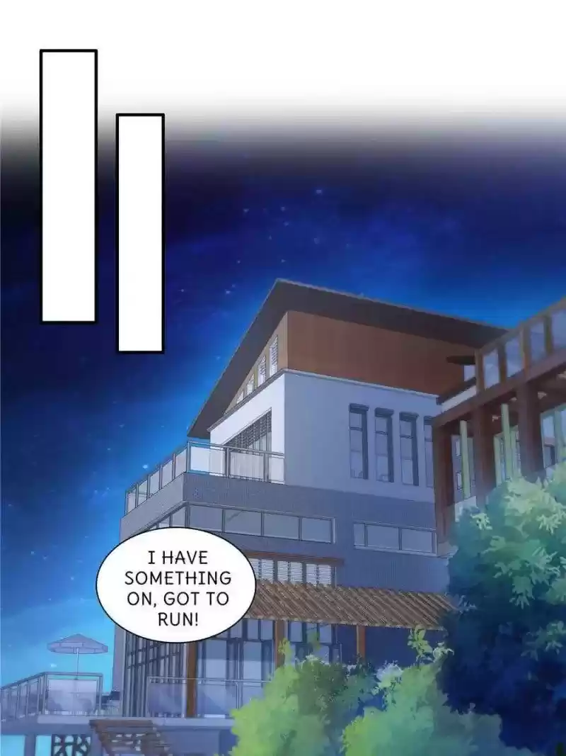 Perfect Secret Love: The Bad New Wife Is A Little Sweet Chapter 89