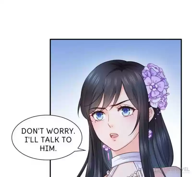 Perfect Secret Love: The Bad New Wife Is A Little Sweet Chapter 89