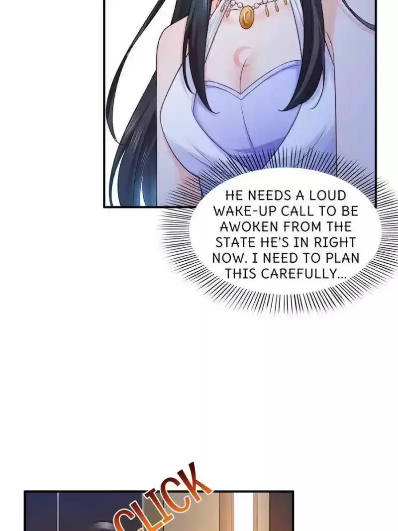 Perfect Secret Love: The Bad New Wife Is A Little Sweet Chapter 89