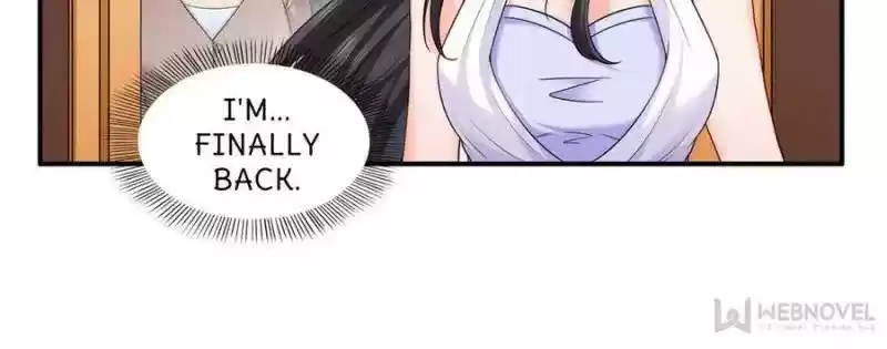 Perfect Secret Love: The Bad New Wife Is A Little Sweet Chapter 89