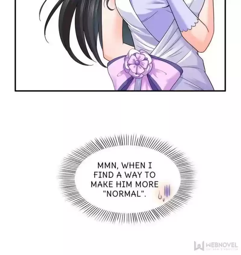 Perfect Secret Love: The Bad New Wife Is A Little Sweet Chapter 89