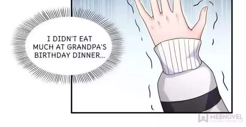 Perfect Secret Love: The Bad New Wife Is A Little Sweet Chapter 89