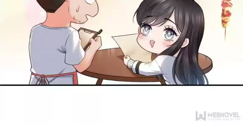 Perfect Secret Love: The Bad New Wife Is A Little Sweet Chapter 89