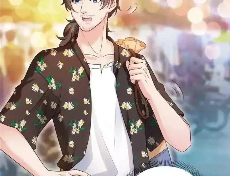 Perfect Secret Love: The Bad New Wife Is A Little Sweet Chapter 89