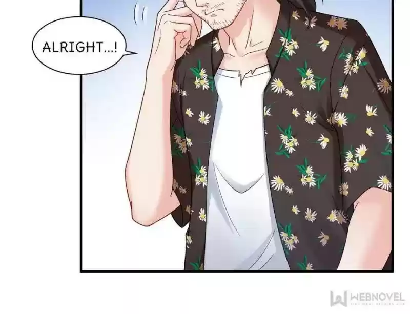 Perfect Secret Love: The Bad New Wife Is A Little Sweet Chapter 89