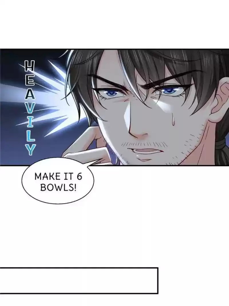 Perfect Secret Love: The Bad New Wife Is A Little Sweet Chapter 89