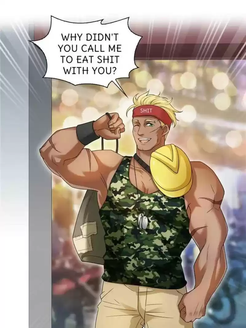 Perfect Secret Love: The Bad New Wife Is A Little Sweet Chapter 89