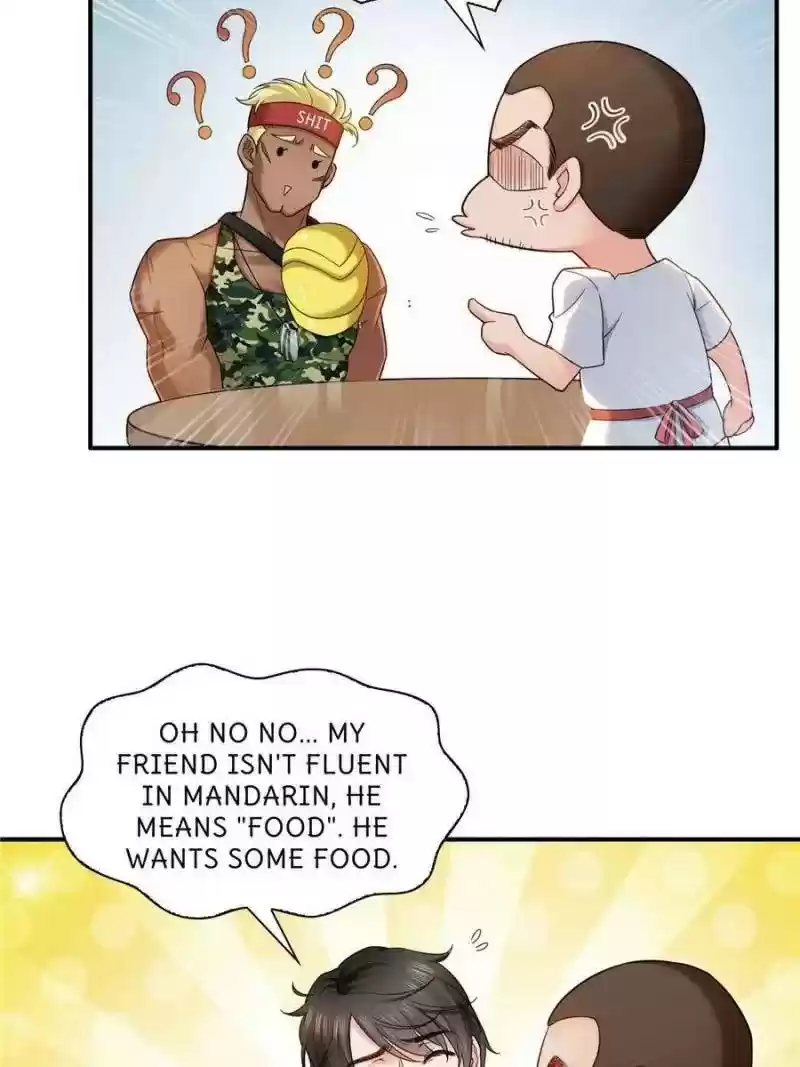 Perfect Secret Love: The Bad New Wife Is A Little Sweet Chapter 89