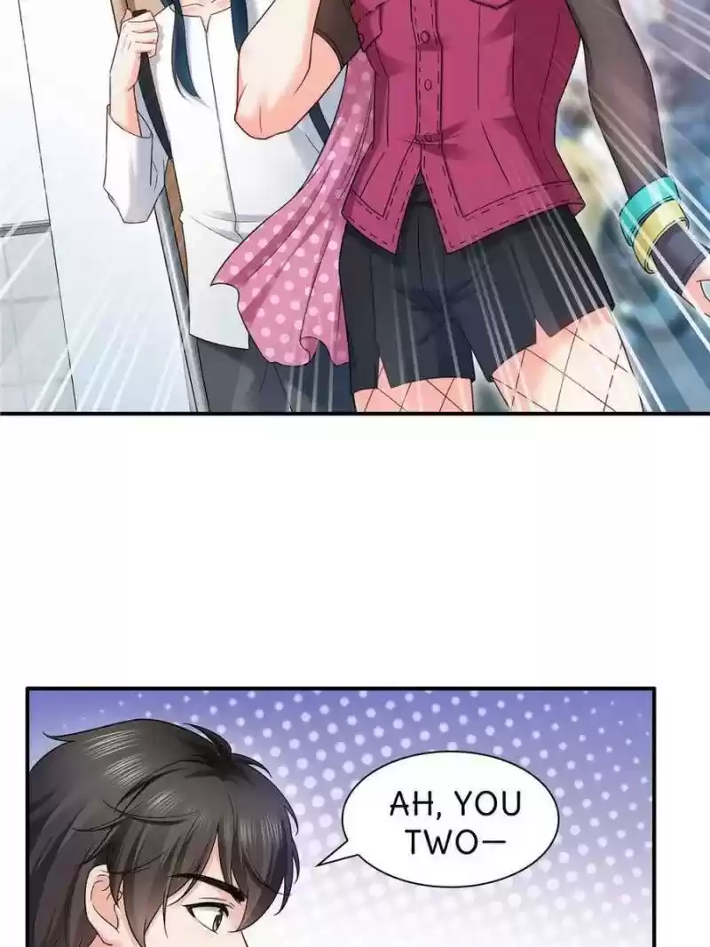 Perfect Secret Love: The Bad New Wife Is A Little Sweet Chapter 89