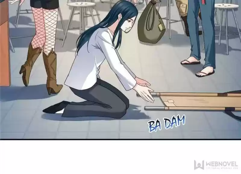 Perfect Secret Love: The Bad New Wife Is A Little Sweet Chapter 89