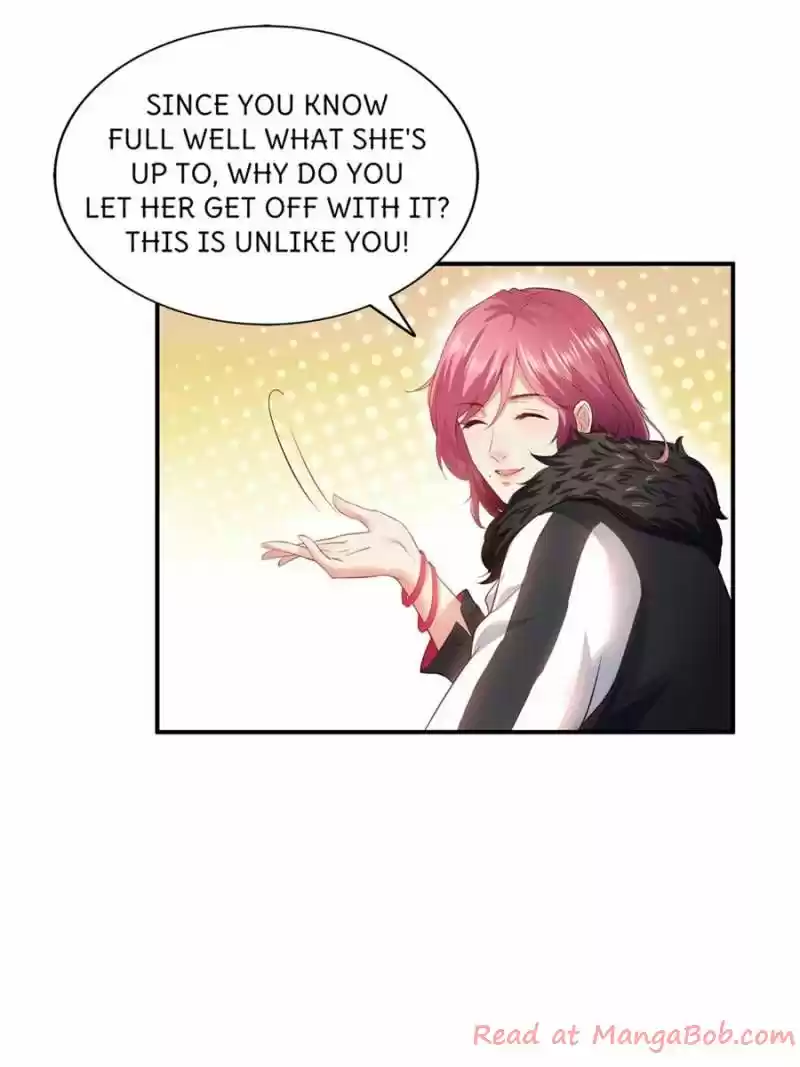 Perfect Secret Love: The Bad New Wife Is A Little Sweet Chapter 9