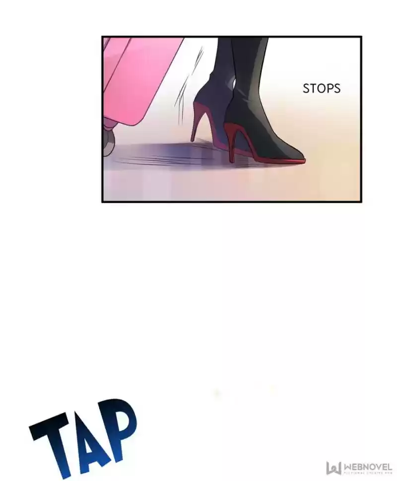 Perfect Secret Love: The Bad New Wife Is A Little Sweet Chapter 9