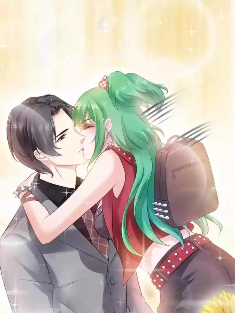 Perfect Secret Love: The Bad New Wife Is A Little Sweet Chapter 9