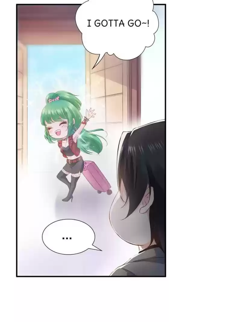 Perfect Secret Love: The Bad New Wife Is A Little Sweet Chapter 9