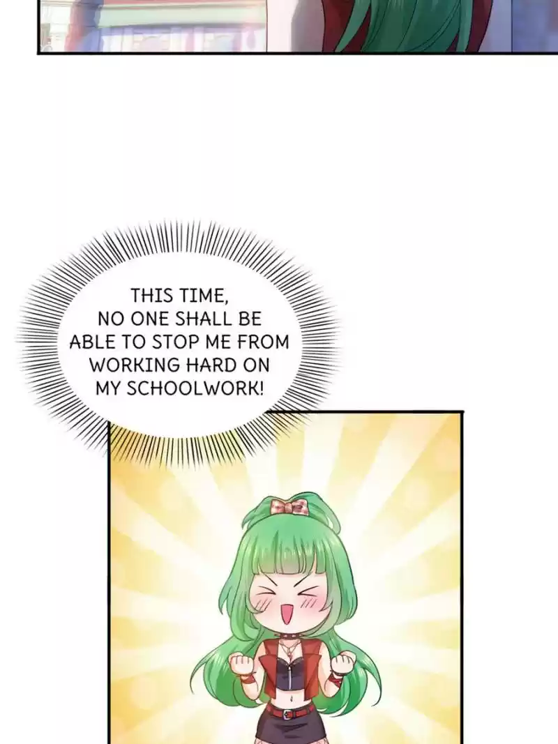 Perfect Secret Love: The Bad New Wife Is A Little Sweet Chapter 9