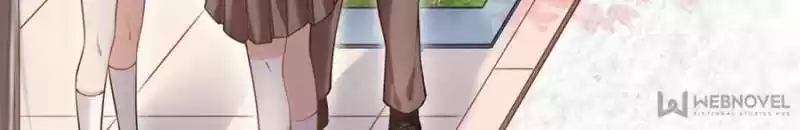 Perfect Secret Love: The Bad New Wife Is A Little Sweet Chapter 9