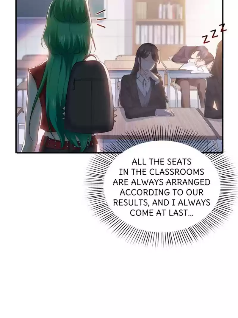 Perfect Secret Love: The Bad New Wife Is A Little Sweet Chapter 9