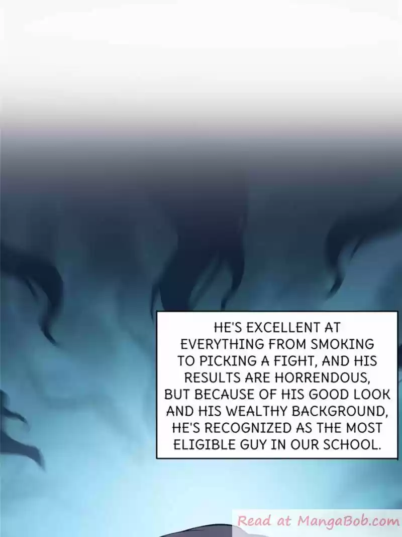 Perfect Secret Love: The Bad New Wife Is A Little Sweet Chapter 9