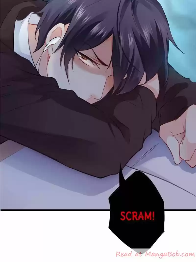 Perfect Secret Love: The Bad New Wife Is A Little Sweet Chapter 9