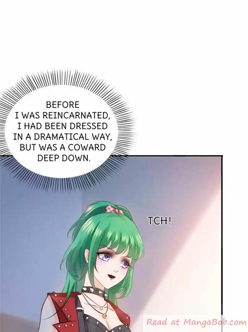 Perfect Secret Love: The Bad New Wife Is A Little Sweet Chapter 9