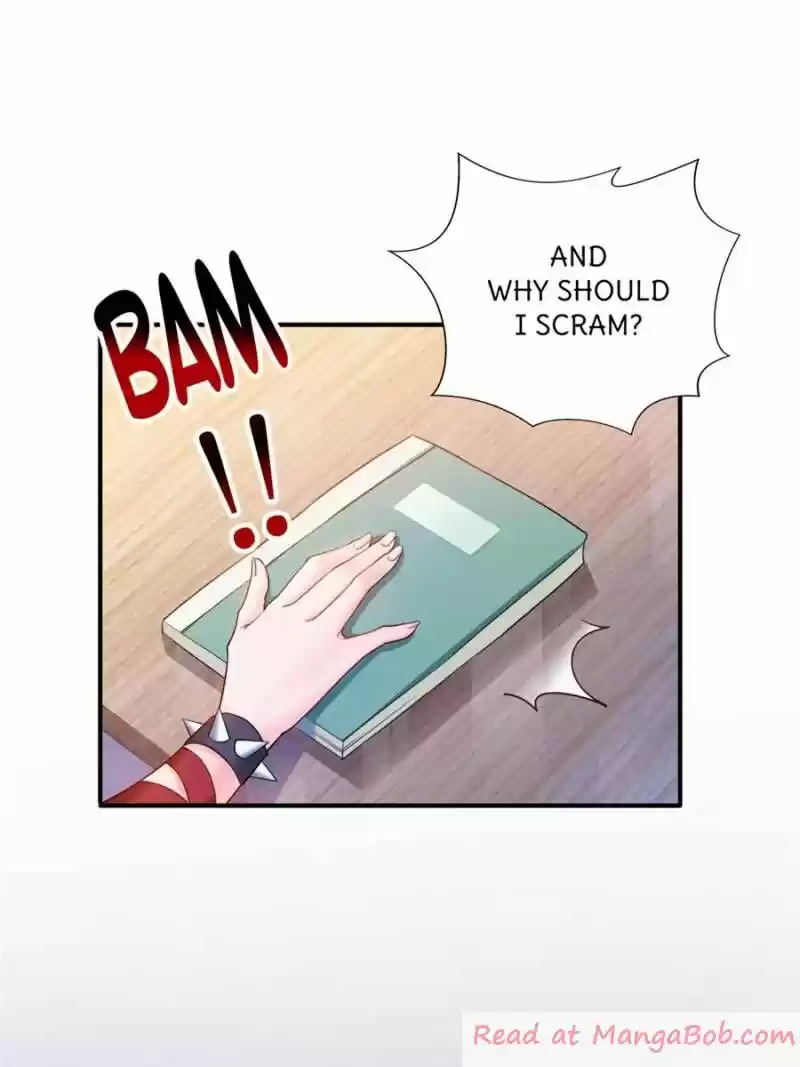 Perfect Secret Love: The Bad New Wife Is A Little Sweet Chapter 9