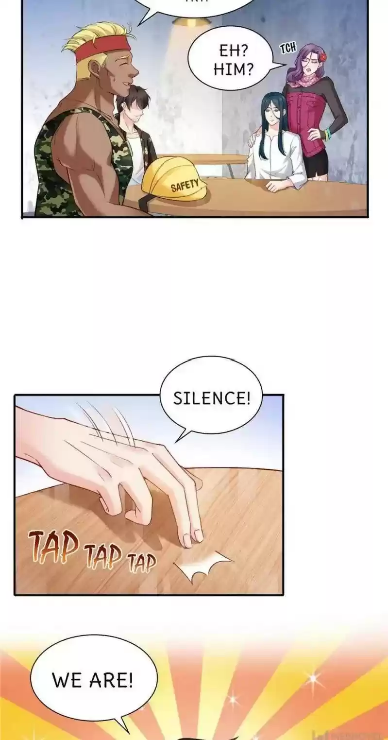 Perfect Secret Love: The Bad New Wife Is A Little Sweet Chapter 90