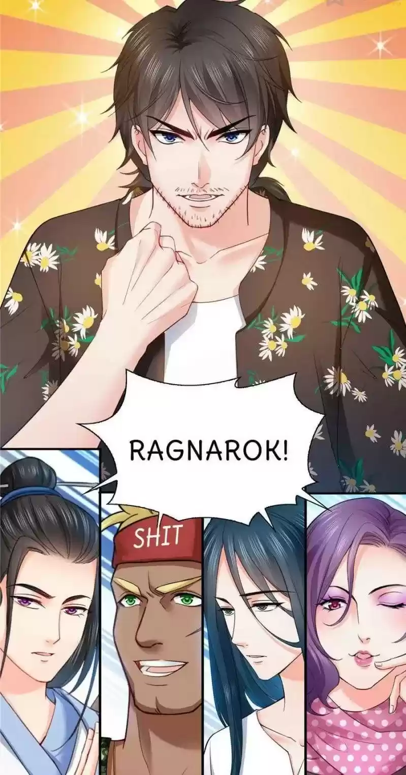 Perfect Secret Love: The Bad New Wife Is A Little Sweet Chapter 90