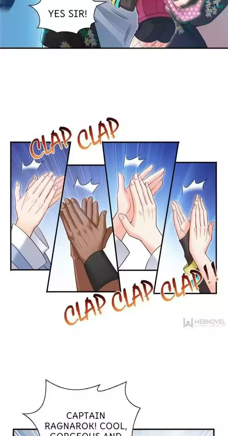 Perfect Secret Love: The Bad New Wife Is A Little Sweet Chapter 90