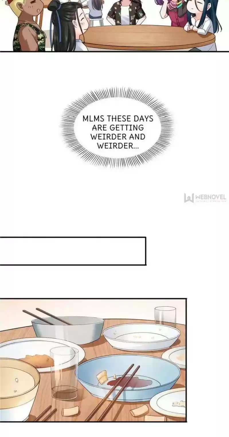 Perfect Secret Love: The Bad New Wife Is A Little Sweet Chapter 90