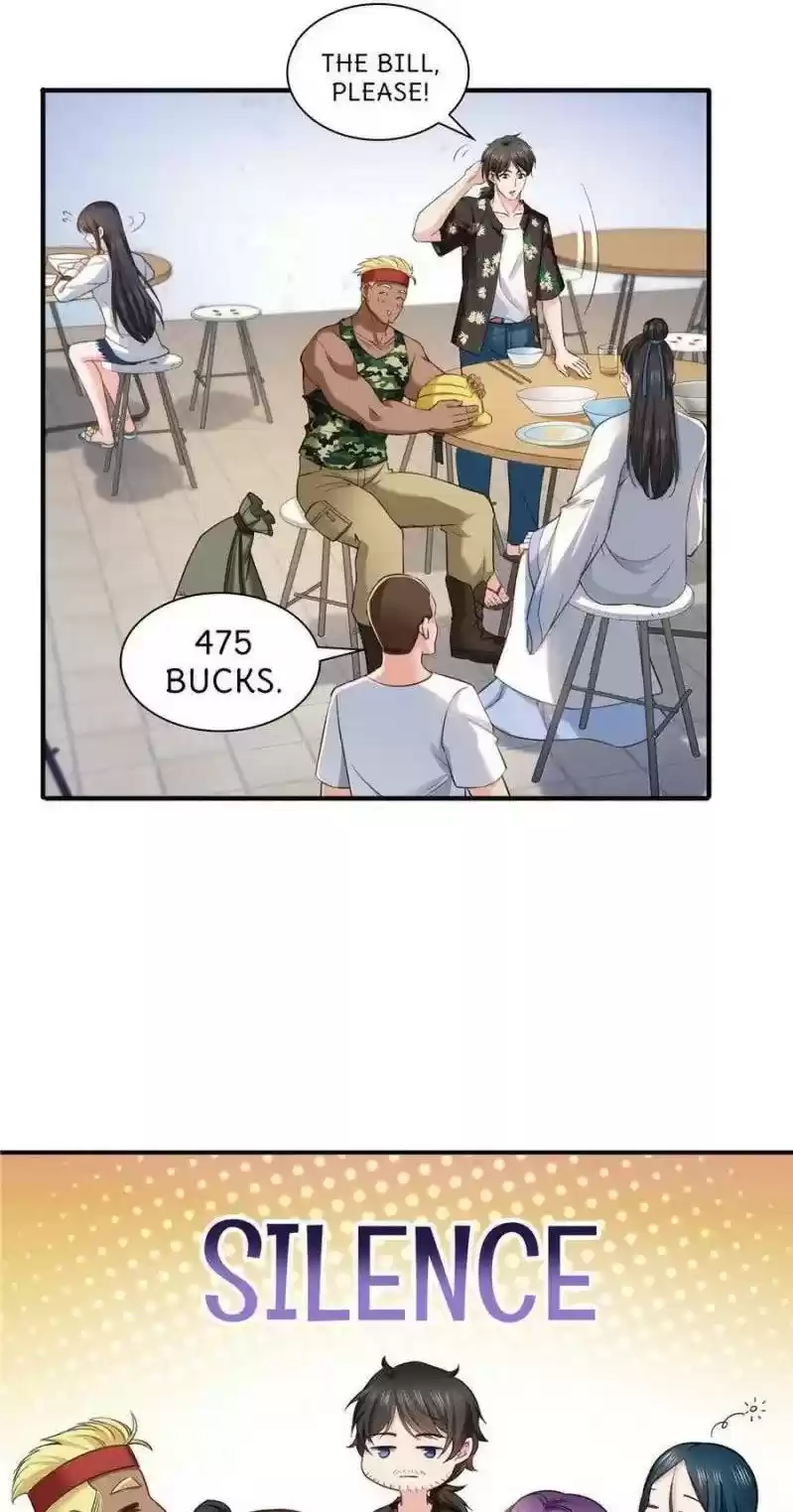 Perfect Secret Love: The Bad New Wife Is A Little Sweet Chapter 90