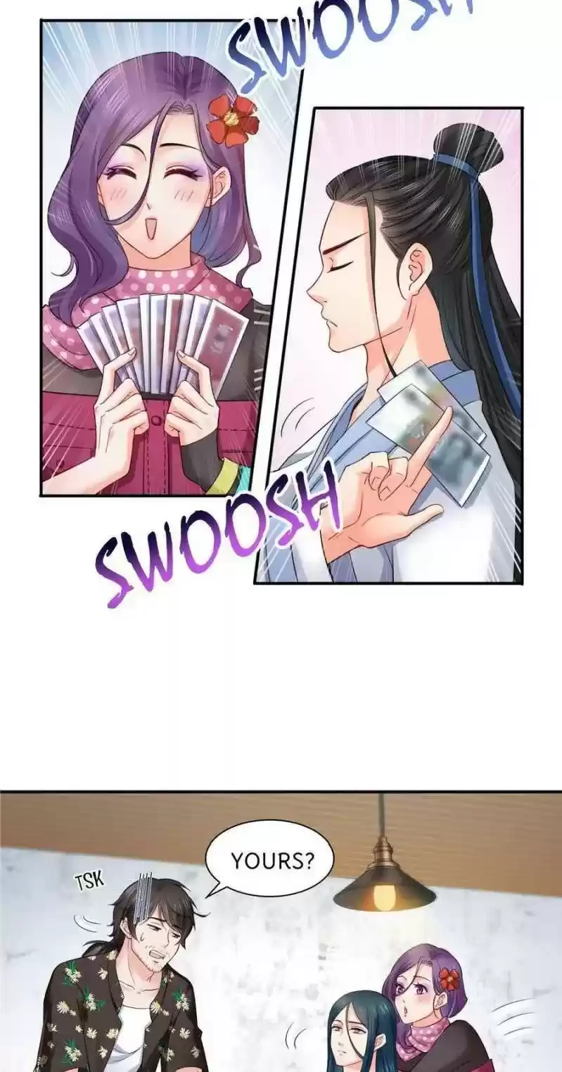 Perfect Secret Love: The Bad New Wife Is A Little Sweet Chapter 90