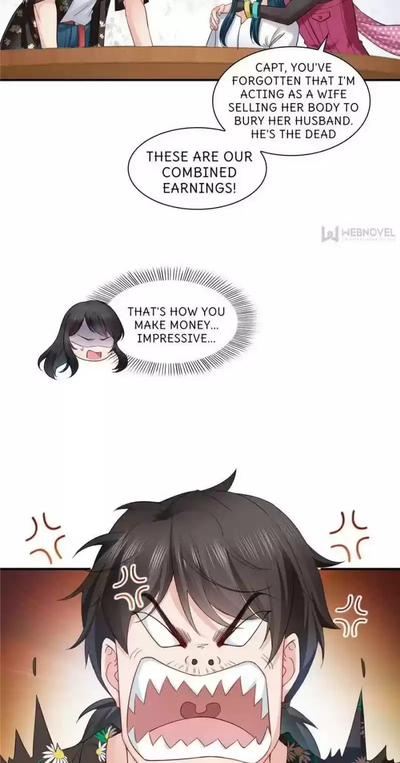 Perfect Secret Love: The Bad New Wife Is A Little Sweet Chapter 90