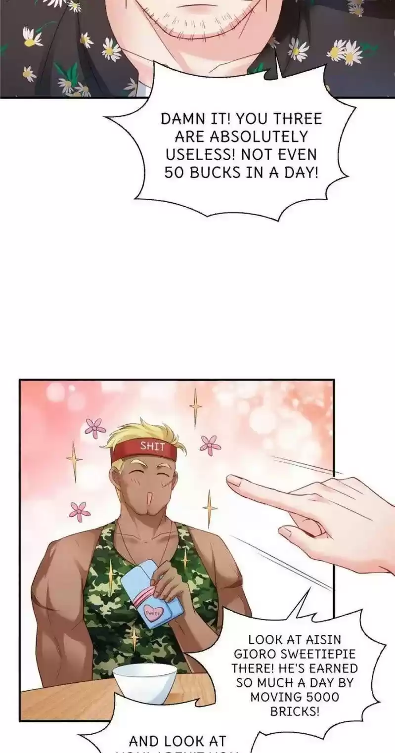 Perfect Secret Love: The Bad New Wife Is A Little Sweet Chapter 90