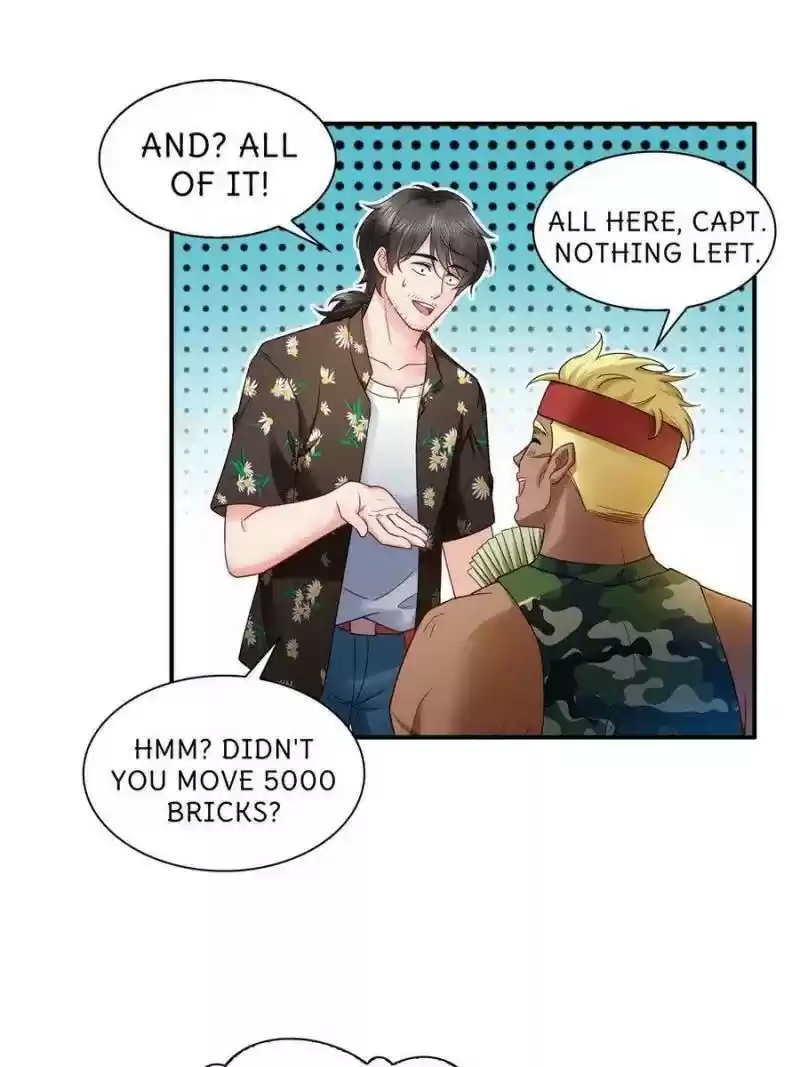 Perfect Secret Love: The Bad New Wife Is A Little Sweet Chapter 91