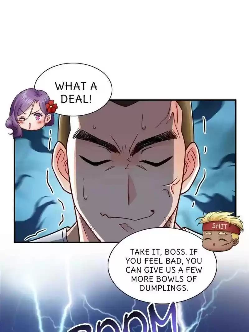 Perfect Secret Love: The Bad New Wife Is A Little Sweet Chapter 91