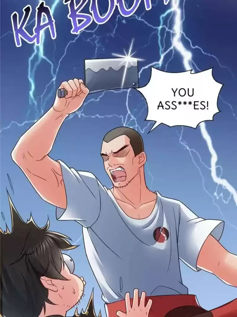 Perfect Secret Love: The Bad New Wife Is A Little Sweet Chapter 91