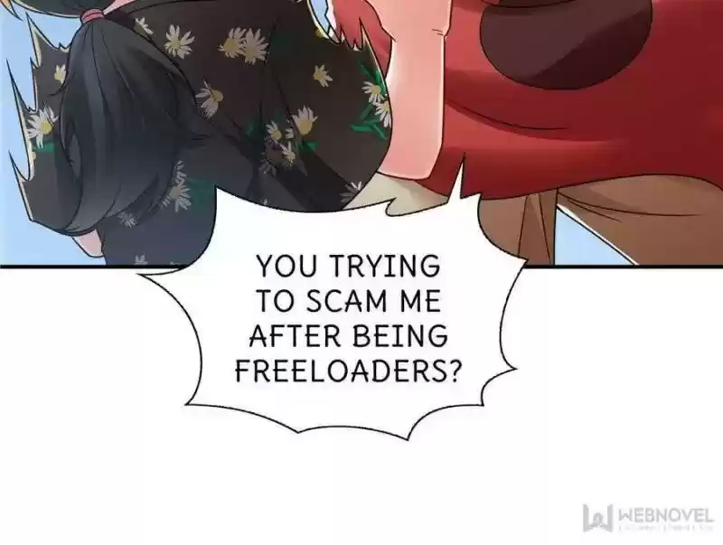 Perfect Secret Love: The Bad New Wife Is A Little Sweet Chapter 91