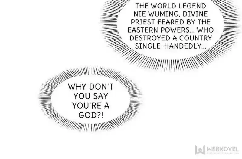 Perfect Secret Love: The Bad New Wife Is A Little Sweet Chapter 91