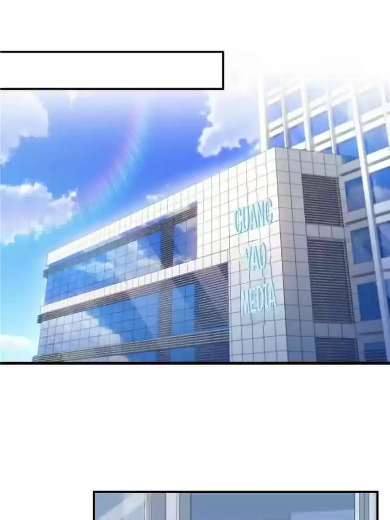 Perfect Secret Love: The Bad New Wife Is A Little Sweet Chapter 91