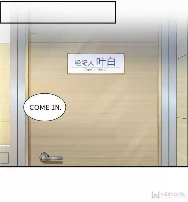 Perfect Secret Love: The Bad New Wife Is A Little Sweet Chapter 91