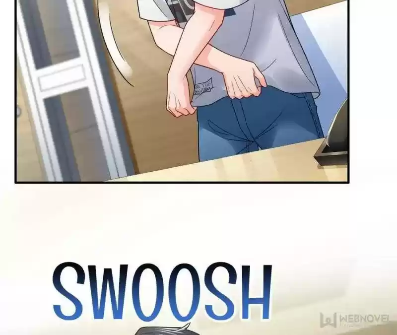 Perfect Secret Love: The Bad New Wife Is A Little Sweet Chapter 91