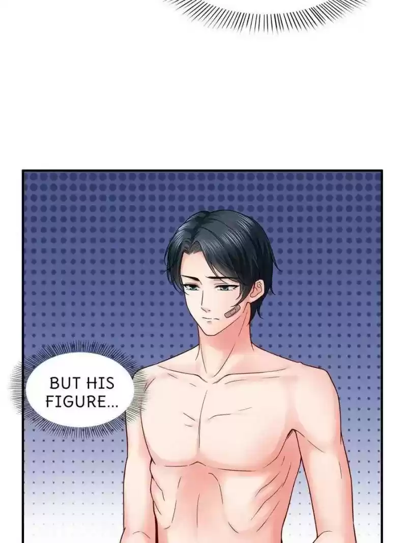 Perfect Secret Love: The Bad New Wife Is A Little Sweet Chapter 91