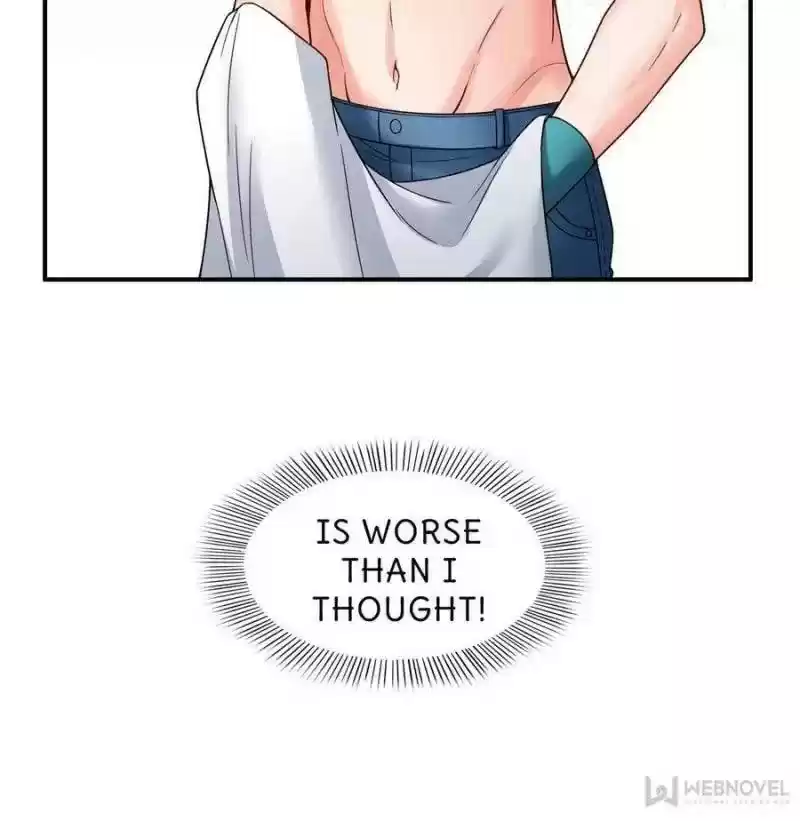 Perfect Secret Love: The Bad New Wife Is A Little Sweet Chapter 91