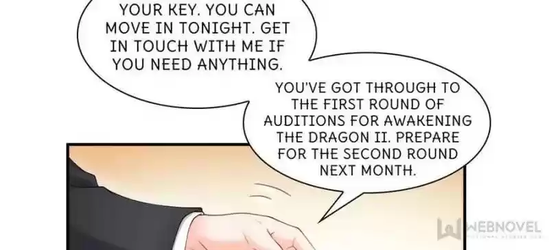 Perfect Secret Love: The Bad New Wife Is A Little Sweet Chapter 92